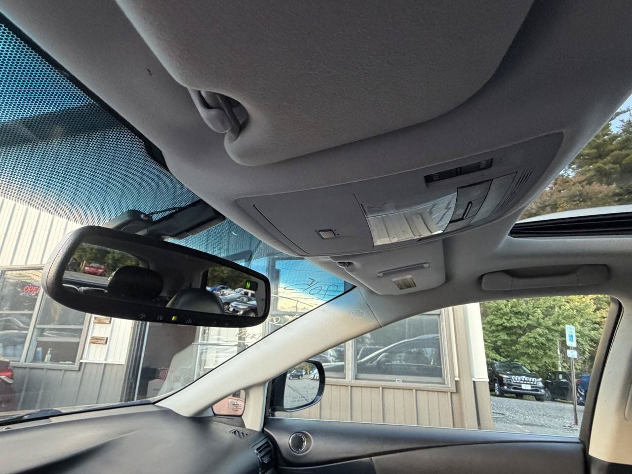 Used 2015 Lexus RX 350 AWD image 17