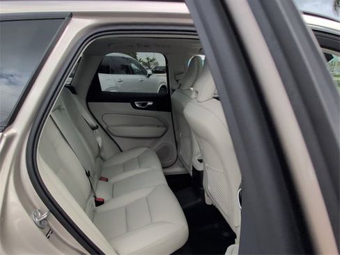 Used 2025 Volvo XC60 T8 Core w/ Protection Package Premier image 15