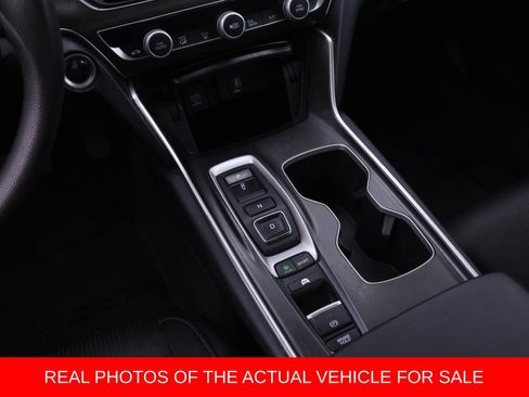 Used 2020 Honda Accord Hybrid image 12