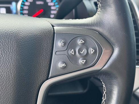 Used 2019 Chevrolet Tahoe Premier image 29