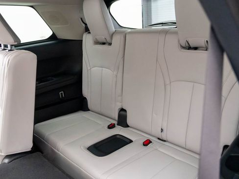 New 2026 INFINITI QX60 Luxe AWD/4WD image 19