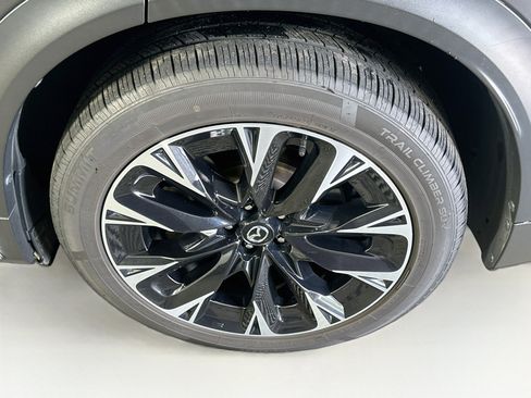 Used 2024 MAZDA CX-90 Plug-In Hybrid w/ Premium Plus AWD/4WD image 11