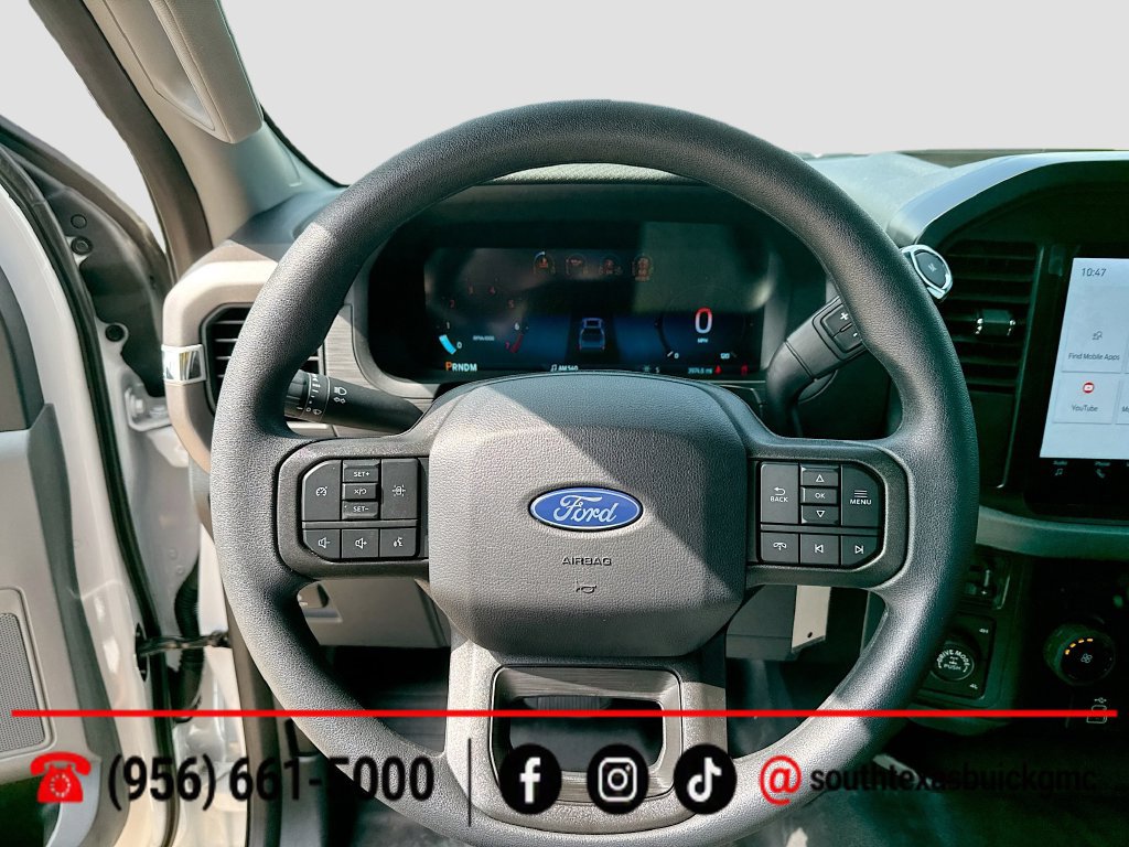 Used 2025 Ford F150 XL AWD/4WD image 13