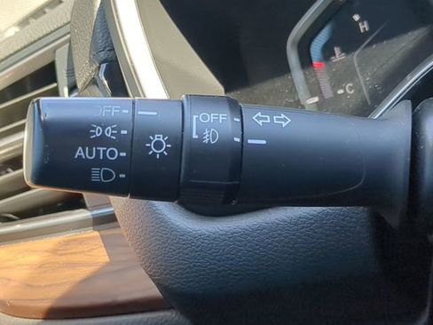 Used 2020 Honda CR-V EX-L image 27