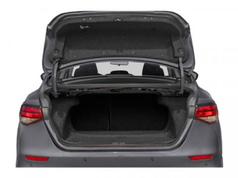 Used 2024 Nissan Sentra SV w/ SV Premium Package FWD image 14
