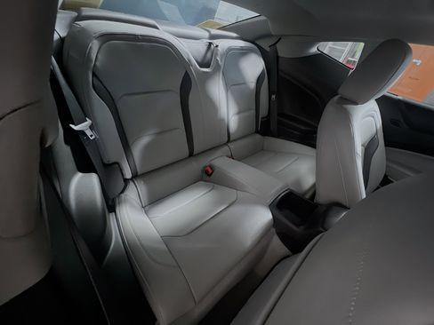 Used 2023 Chevrolet Camaro LT RWD image 32