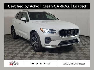 Used 2023 Volvo XC60 B5 Plus w/ Protection Package Premier FWD video 1