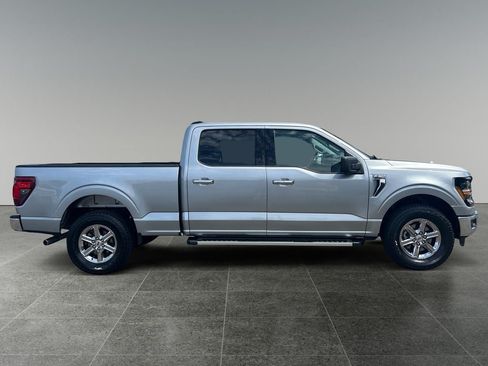 Used 2024 Ford F150 XLT w/ Tow/Haul Package AWD/4WD image 10