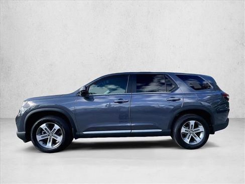 Used 2023 Honda Pilot EX-L image 6