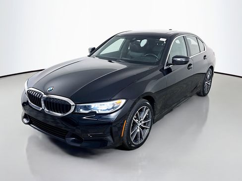 Used 2022 BMW 330i 330i image 4
