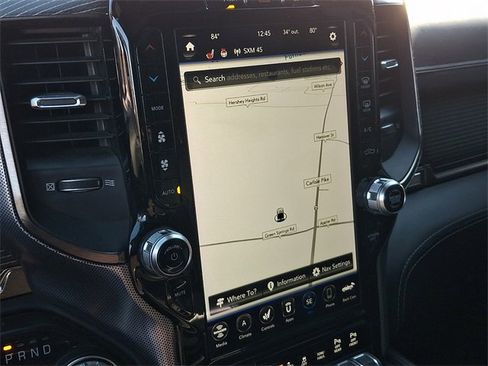 Used 2020 RAM 1500 Limited image 3