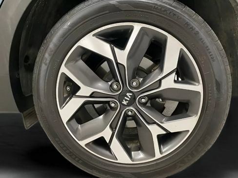 Used 2022 Kia Sportage EX FWD image 26
