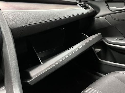 Used 2016 Honda Civic EX-T image 20