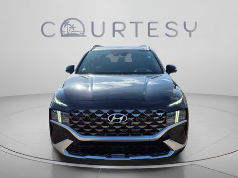 Used 2023 Hyundai Santa Fe Calligraphy FWD image 10