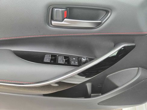 Used 2023 Toyota Corolla GR AWD/4WD image 22
