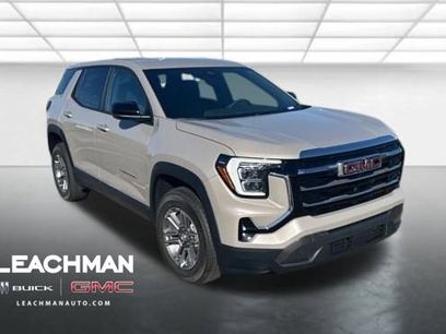 New 2026 GMC Terrain Elevation w/ LPO, Floor Liner Package