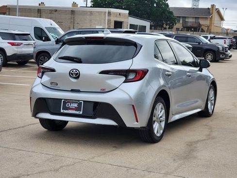 Used 2024 Toyota Corolla SE FWD image 15