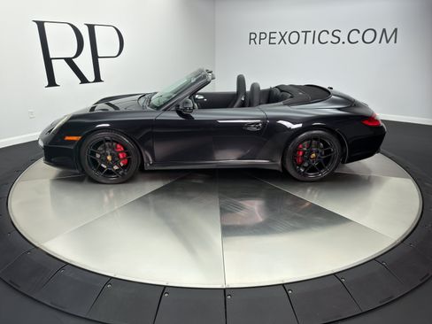 Used 2010 Porsche 911 Carrera S RWD image 6