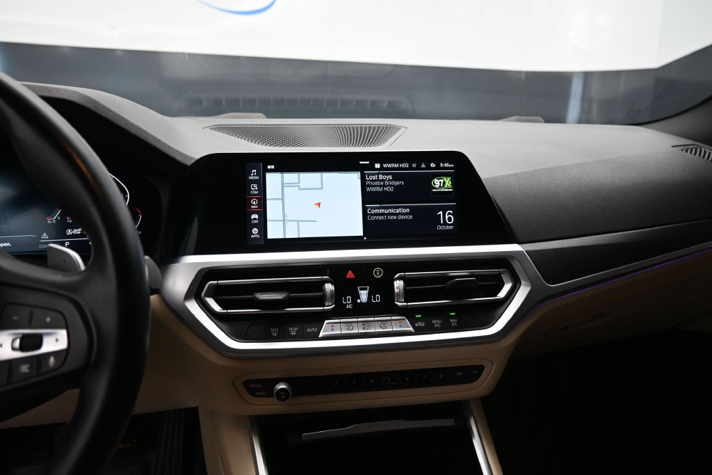 Used 2023 BMW 430i Gran Coupe RWD image 14