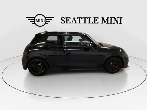 New 2026 MINI Cooper John Cooper Works image 12
