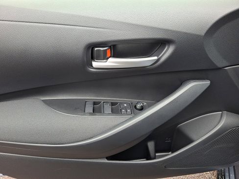 Certified 2026 Toyota Corolla SE FWD image 12
