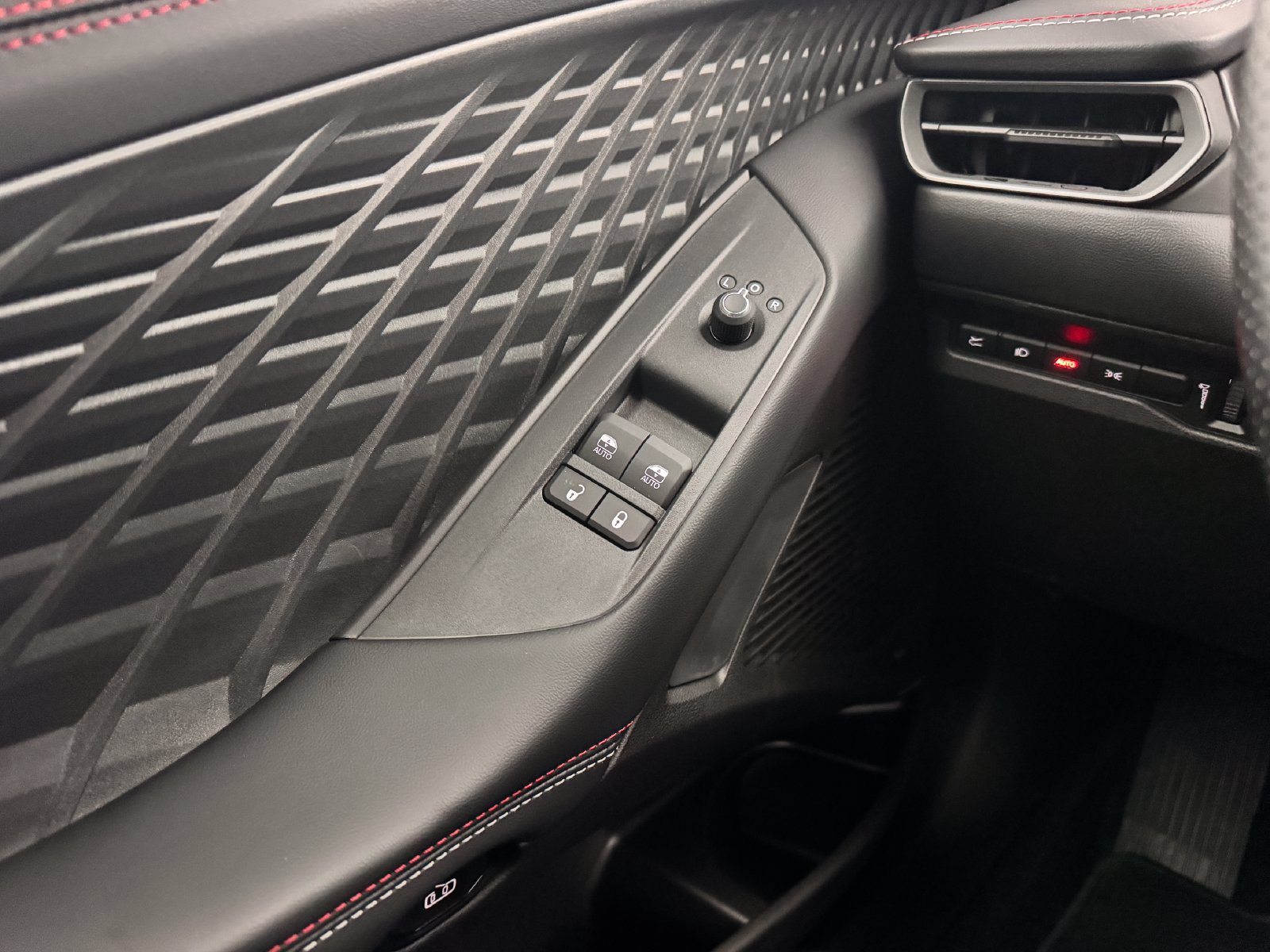New 2026 Dodge Charger Scat Pack AWD/4WD image 13