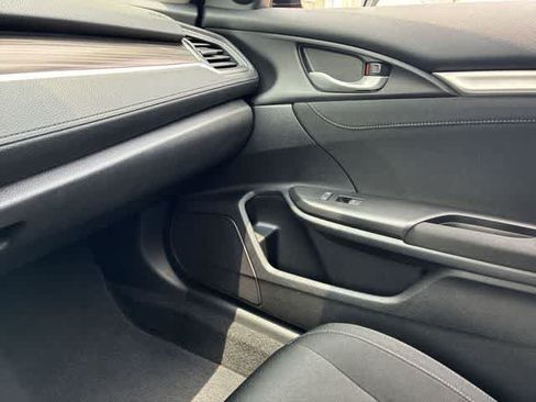 Used 2019 Honda Civic EX image 33