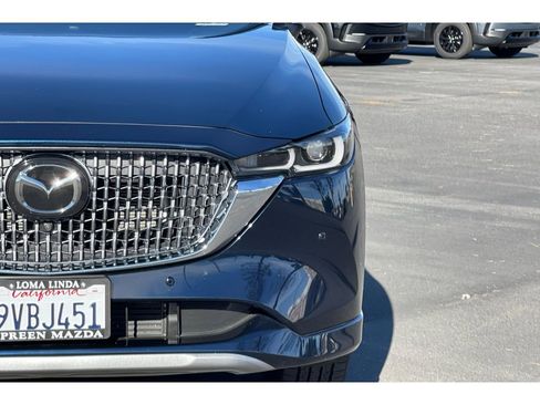 Certified 2025 MAZDA CX-5 Signature image 53