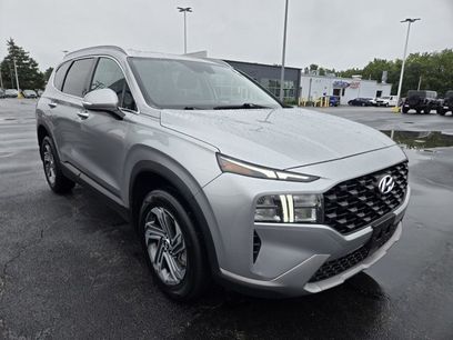 Used 2023 Hyundai Santa Fe SEL