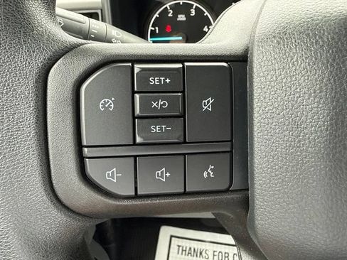 Used 2023 Ford F350 XL AWD/4WD image 18
