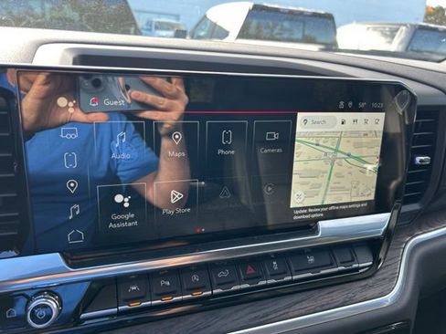 New 2026 GMC Sierra 1500 SLT w/ SLT Premium Plus Package image 19