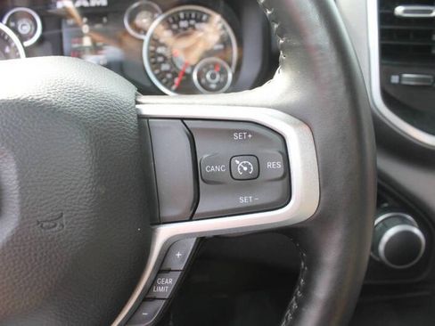 Used 2024 RAM 2500 Big Horn w/ Bed Utility Group image 21