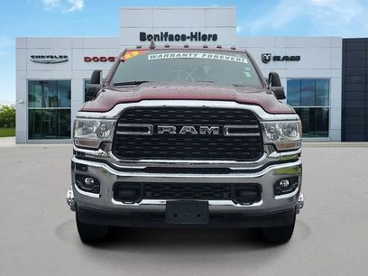 Used 2023 RAM 3500 Big Horn w/ Level 2 Equipment Group