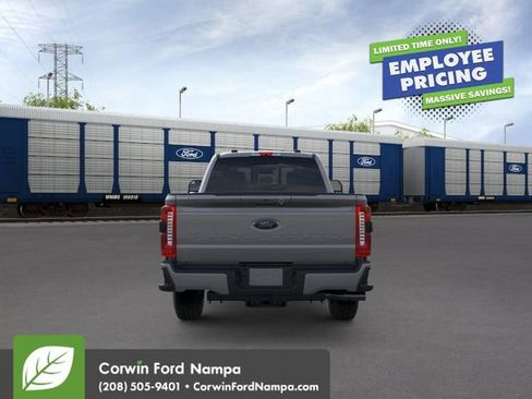 New 2026 Ford F350 XLT AWD/4WD image 6