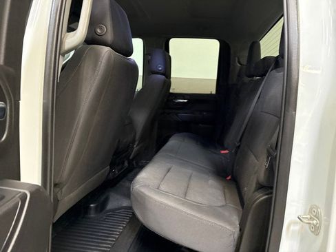 Used 2023 Chevrolet Silverado 2500 W/T w/ WT Convenience Package image 34