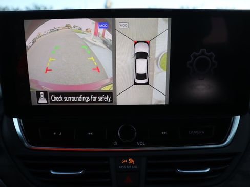 Used 2025 Nissan Altima 2.5 SL image 29