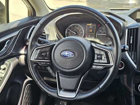 Used 2021 Subaru Crosstrek 2.5i Limited w/ Moonroof Package 1 AWD/4WD image 30