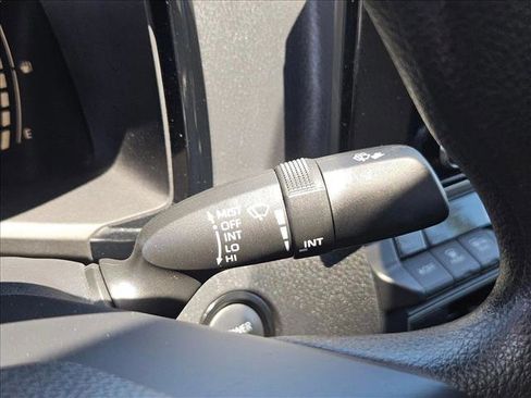 Used 2025 Toyota Camry LE FWD image 16