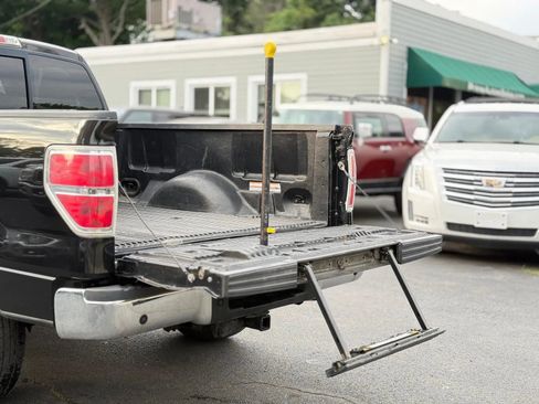 Used 2013 Ford F150 XLT w/ Luxury Equipment Group AWD/4WD image 9
