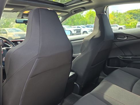 Used 2020 Honda Civic Si image 15