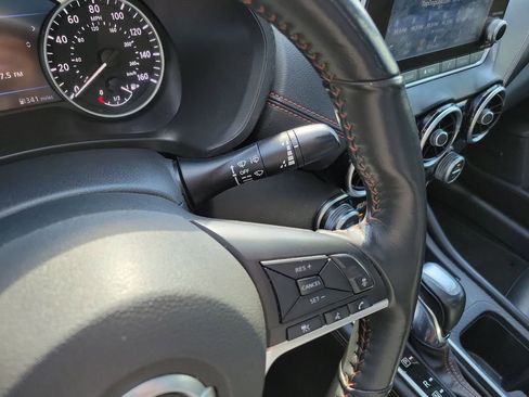 Used 2023 Nissan Sentra SR w/ SR Premium Package image 26