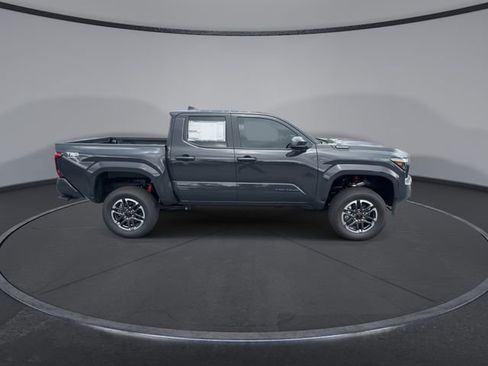 New 2025 Toyota Tacoma TRD Sport image 19