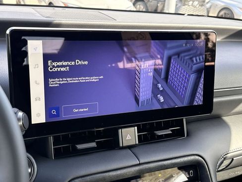 New 2026 Lexus IS 350 F Sport RWD image 22