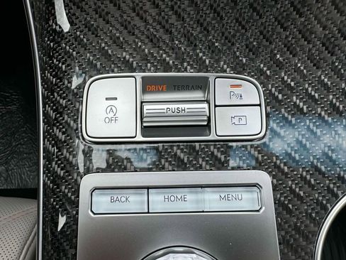 New 2026 Genesis GV70 3.5T Sport Prestige AWD/4WD image 27