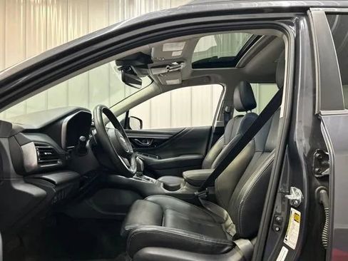Used 2024 Subaru Outback Limited AWD/4WD image 10
