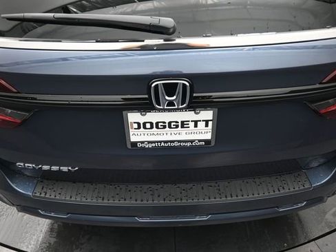 New 2026 Honda Odyssey EX-L image 10