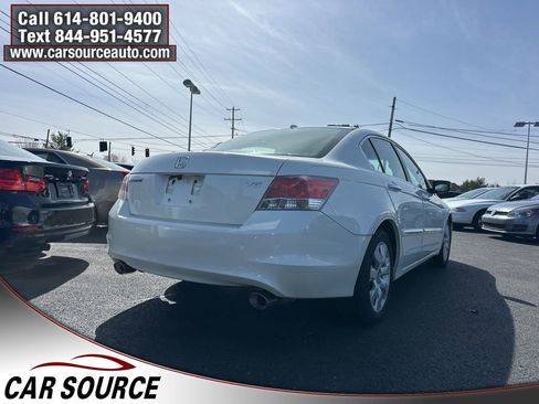 Used 2008 Honda Accord EX-L image 4