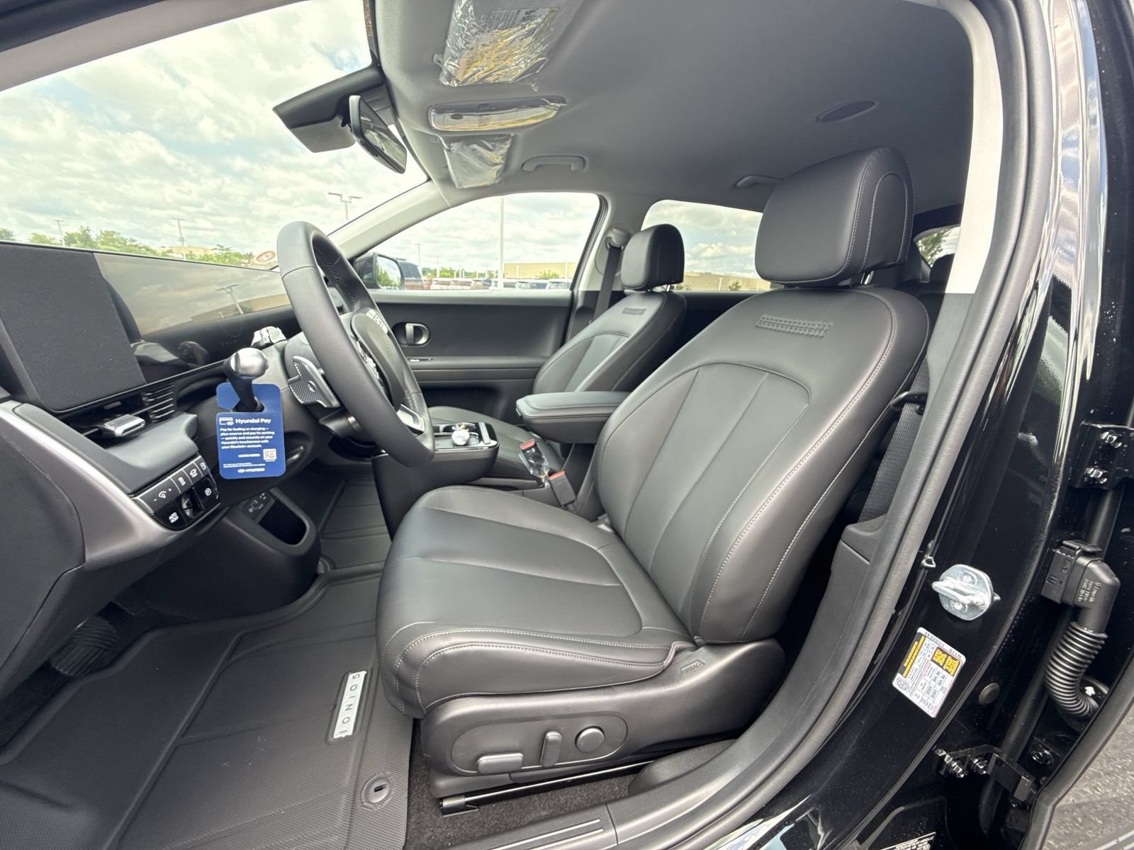 New 2026 Hyundai Ioniq 5 SEL AWD/4WD image 12