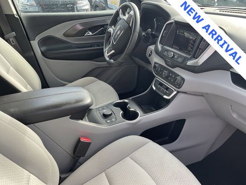 Used 2023 GMC Terrain SLE w/ Driver Convenience Package image 35