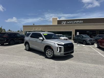 Used 2025 Hyundai Palisade SEL